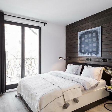 Gorska Apartament Варшава Екстер'єр фото