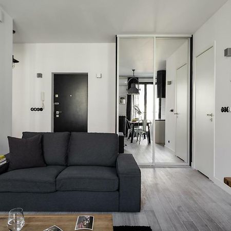 Gorska Apartament Варшава Екстер'єр фото