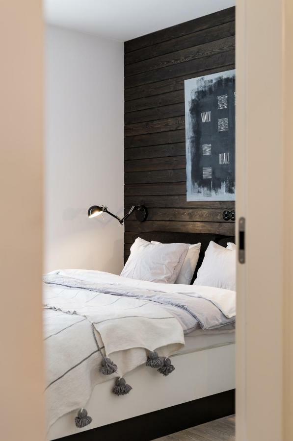 Gorska Apartament Варшава Екстер'єр фото