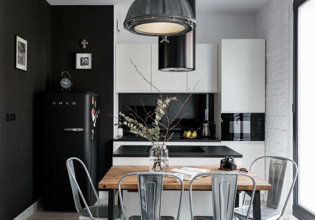Gorska Apartament Варшава Екстер'єр фото